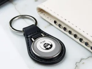 Car Key Ring Stylish Trendy Drift Edition